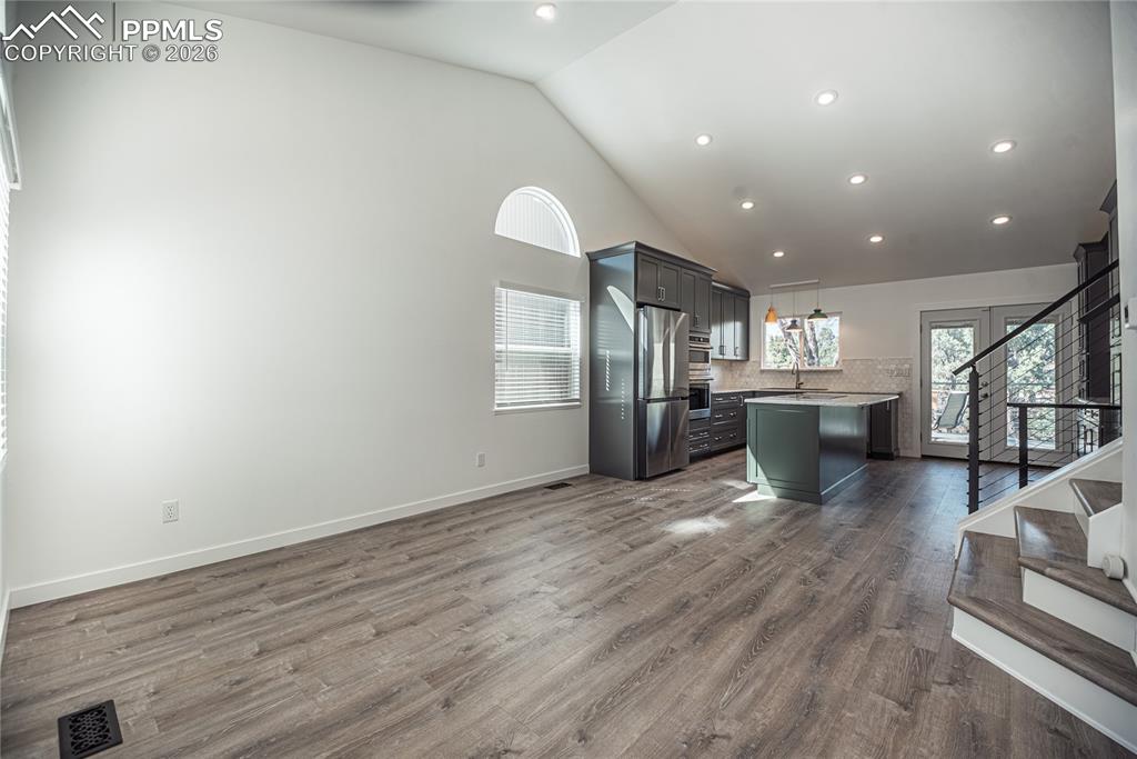 6917 Sproul Lane Colorado Springs CO 80918