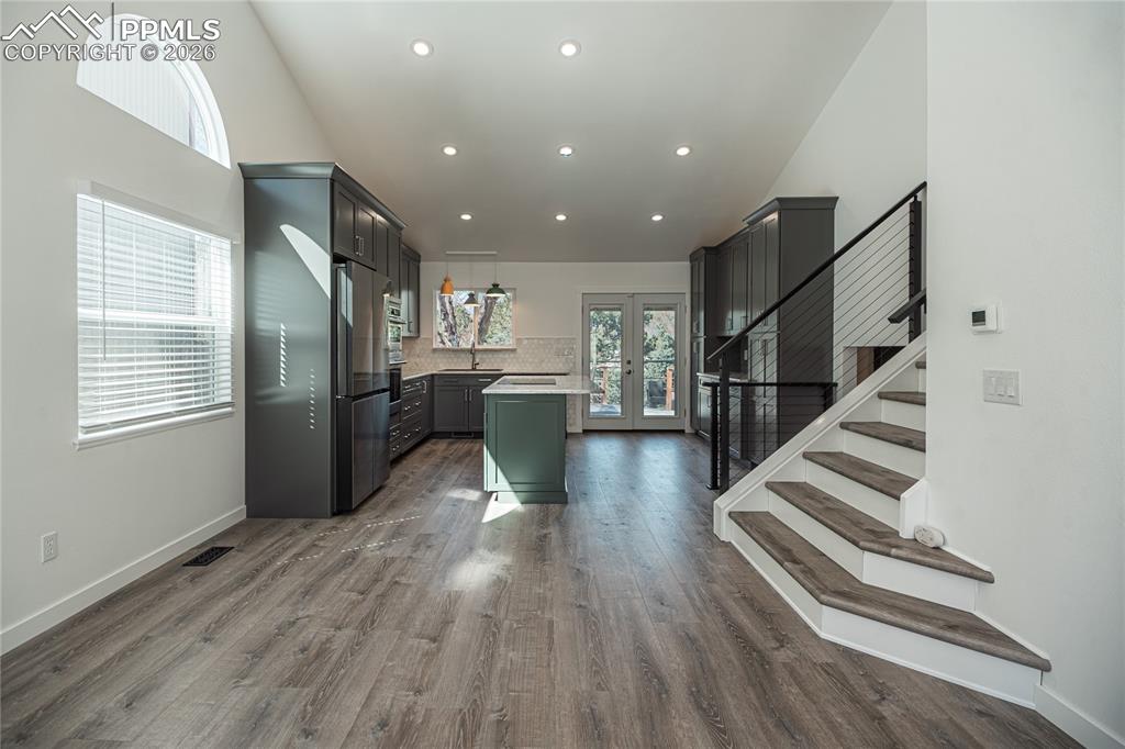 6917 Sproul Lane Colorado Springs CO 80918