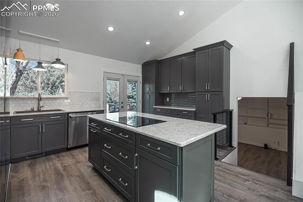 6917 Sproul Lane Colorado Springs CO 80918