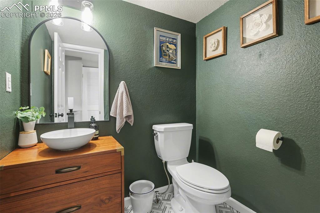 119 N Foote Avenue Colorado Springs CO 80909