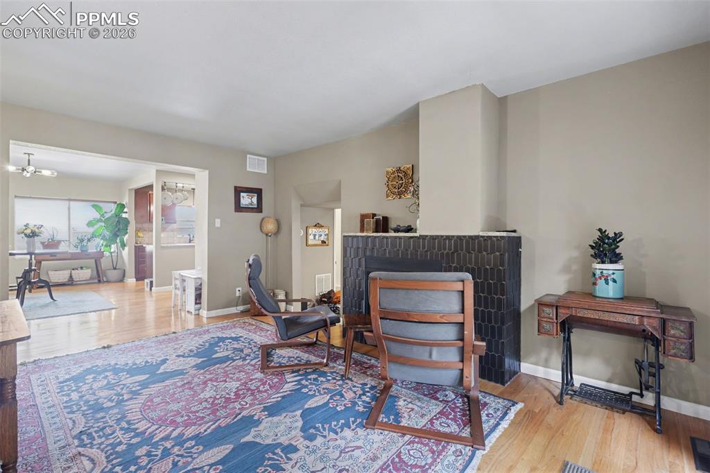 119 N Foote Avenue Colorado Springs CO 80909