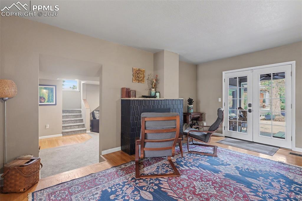 119 N Foote Avenue Colorado Springs CO 80909