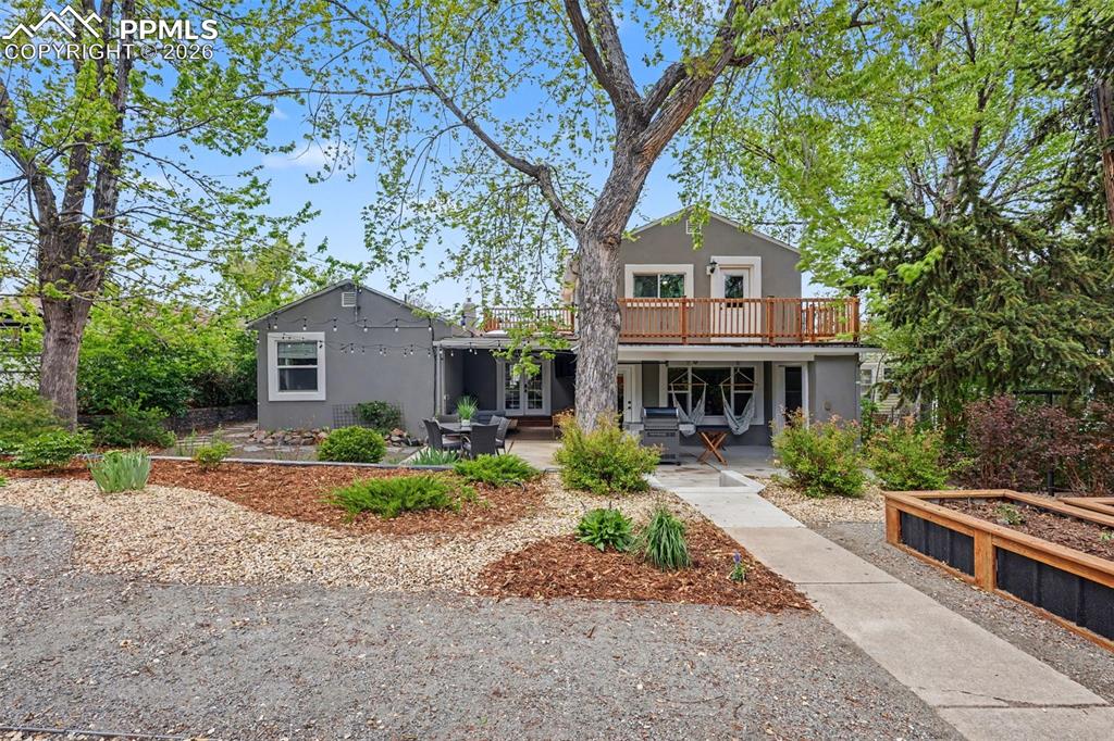 119 N Foote Avenue Colorado Springs CO 80909