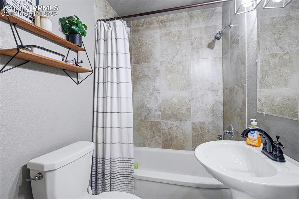 119 N Foote Avenue Colorado Springs CO 80909