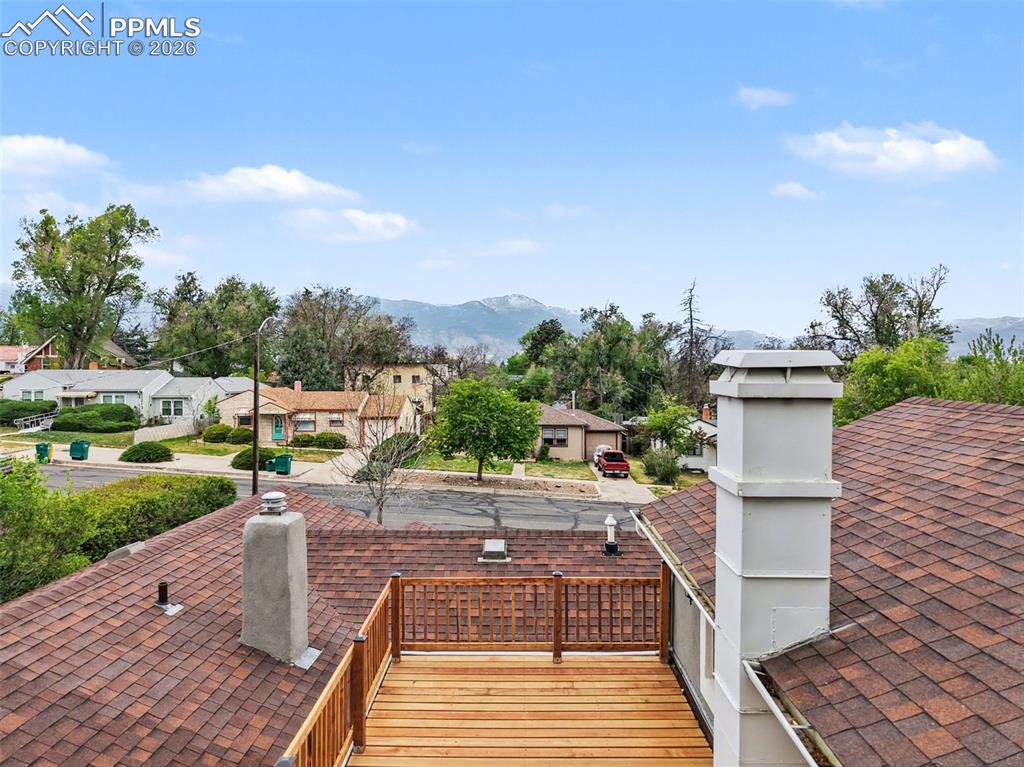 119 N Foote Avenue Colorado Springs CO 80909