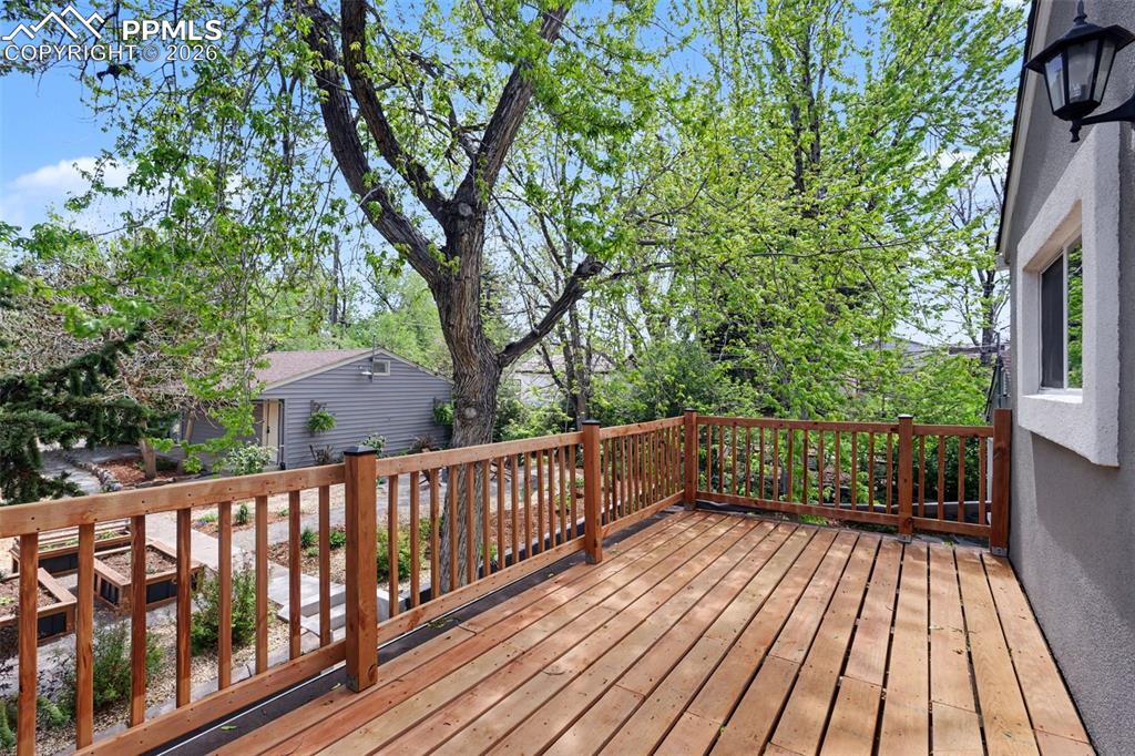119 N Foote Avenue Colorado Springs CO 80909