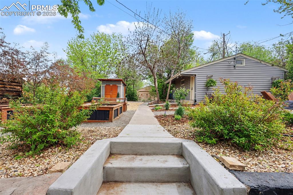 119 N Foote Avenue Colorado Springs CO 80909