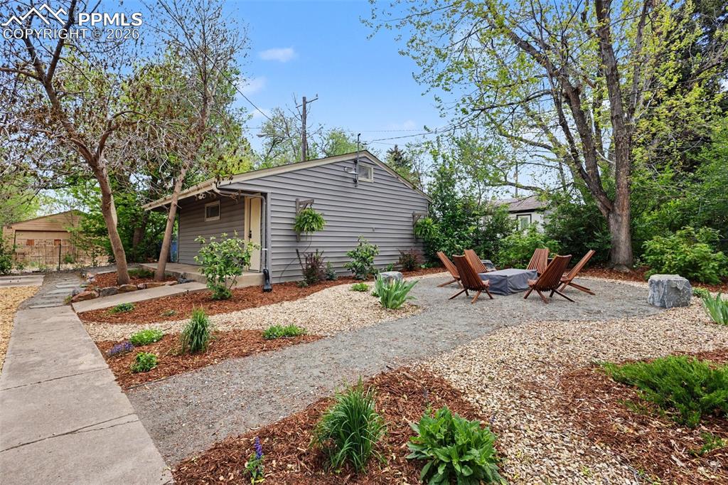 119 N Foote Avenue Colorado Springs CO 80909
