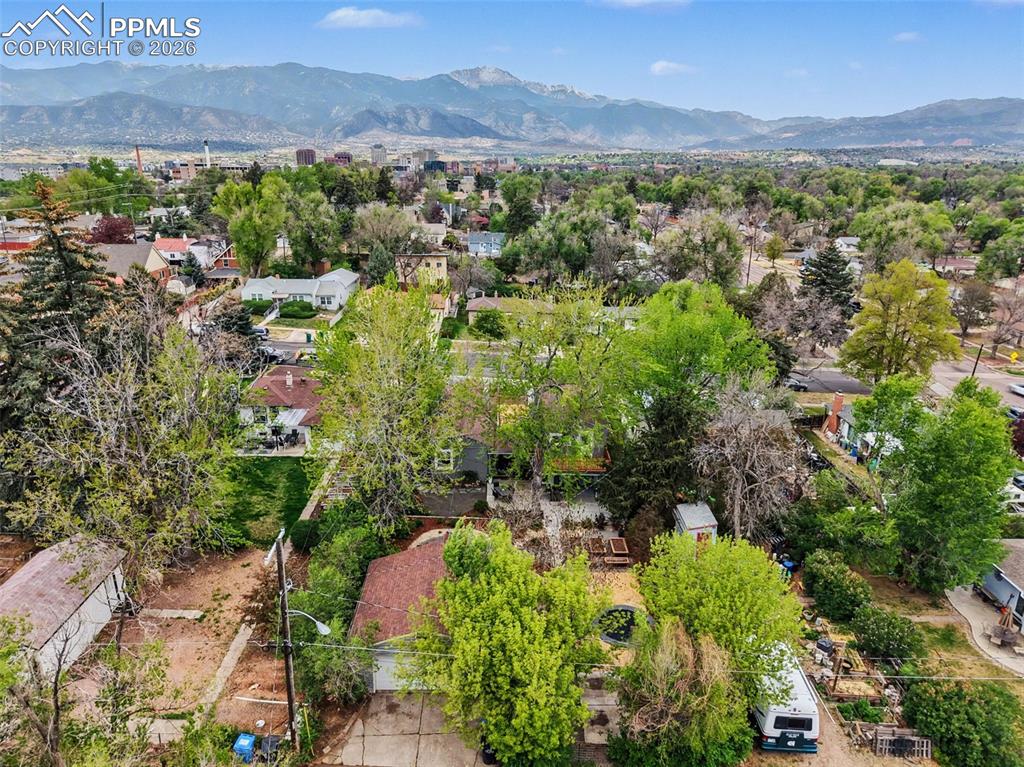 119 N Foote Avenue Colorado Springs CO 80909