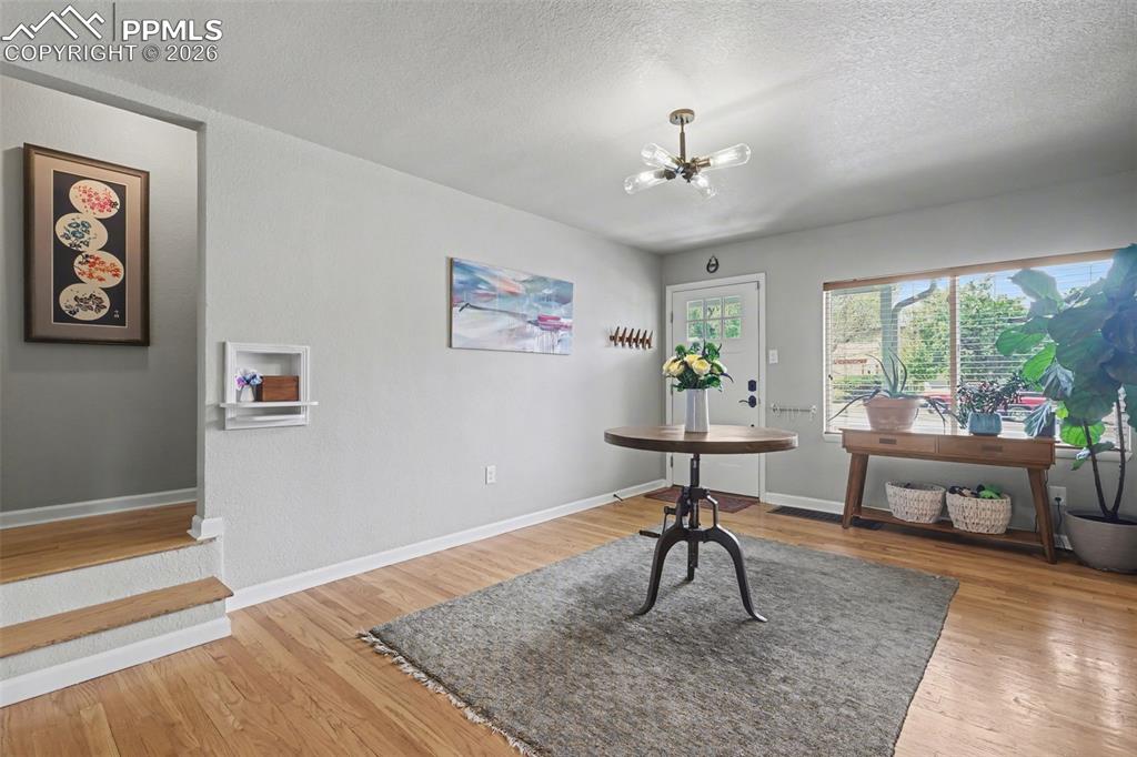 119 N Foote Avenue Colorado Springs CO 80909
