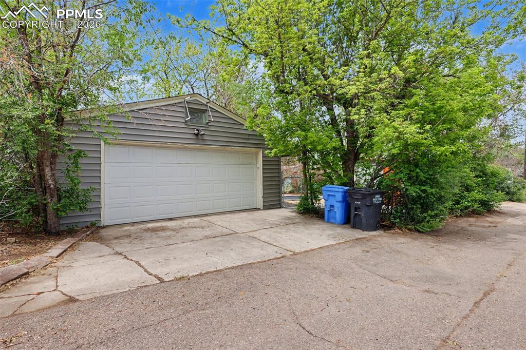 119 N Foote Avenue Colorado Springs CO 80909