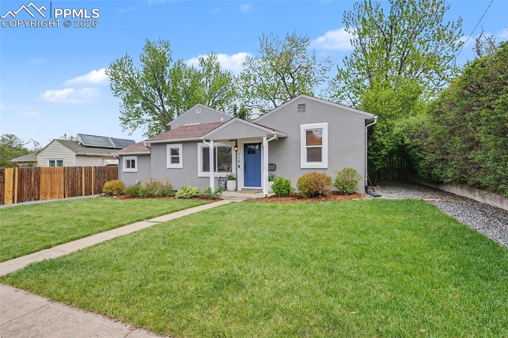 119 N Foote Avenue Colorado Springs CO 80909