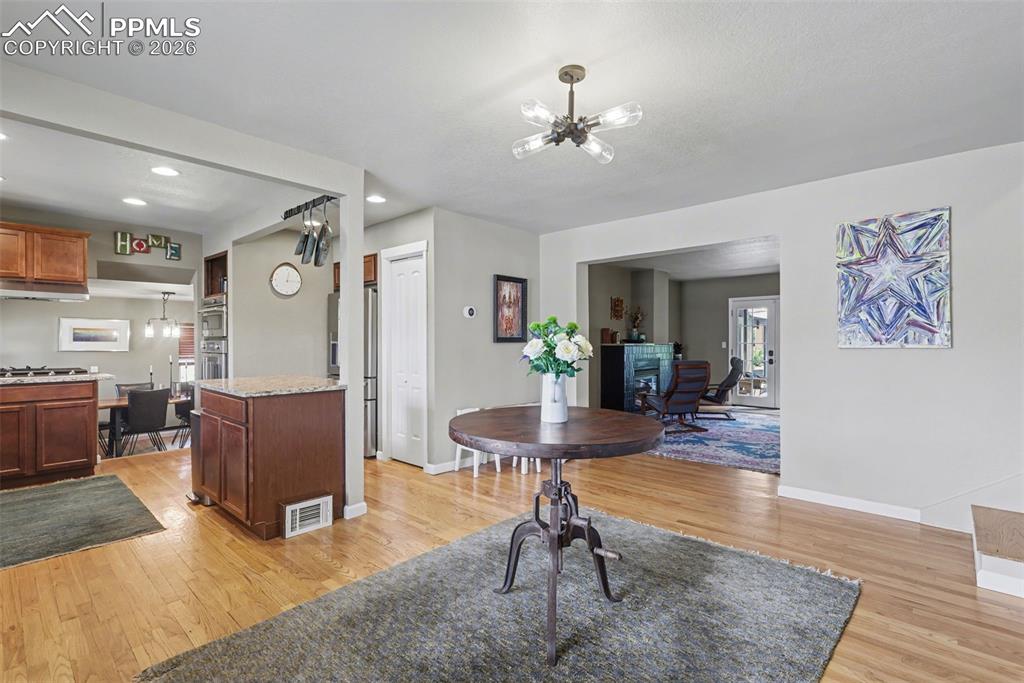 119 N Foote Avenue Colorado Springs CO 80909