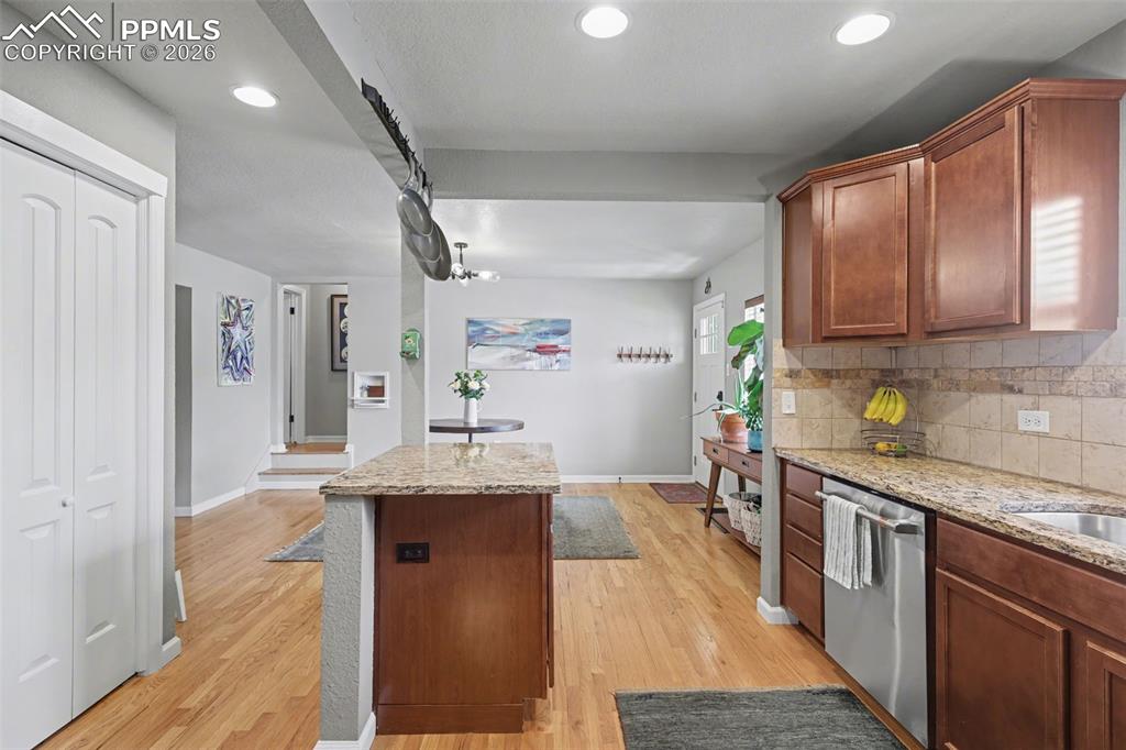 119 N Foote Avenue Colorado Springs CO 80909