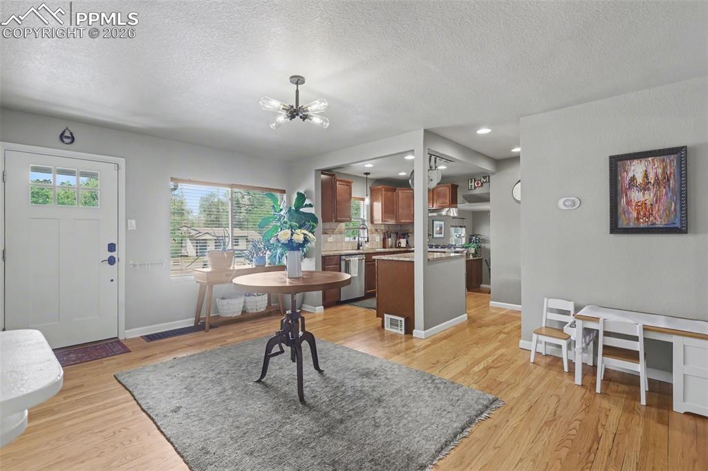 119 N Foote Avenue Colorado Springs CO 80909