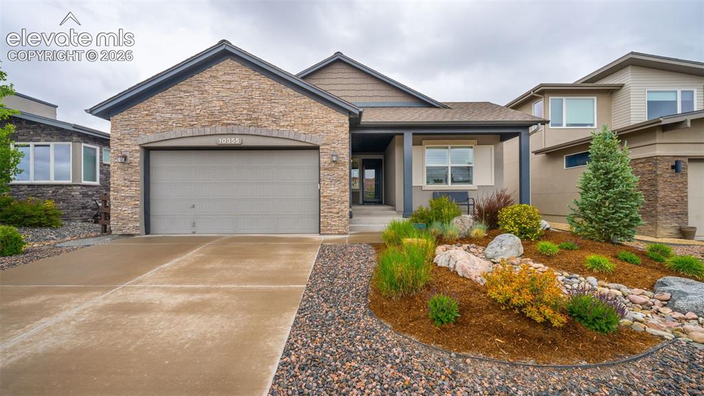 10355 Rifle Falls Way Colorado Springs CO 80924