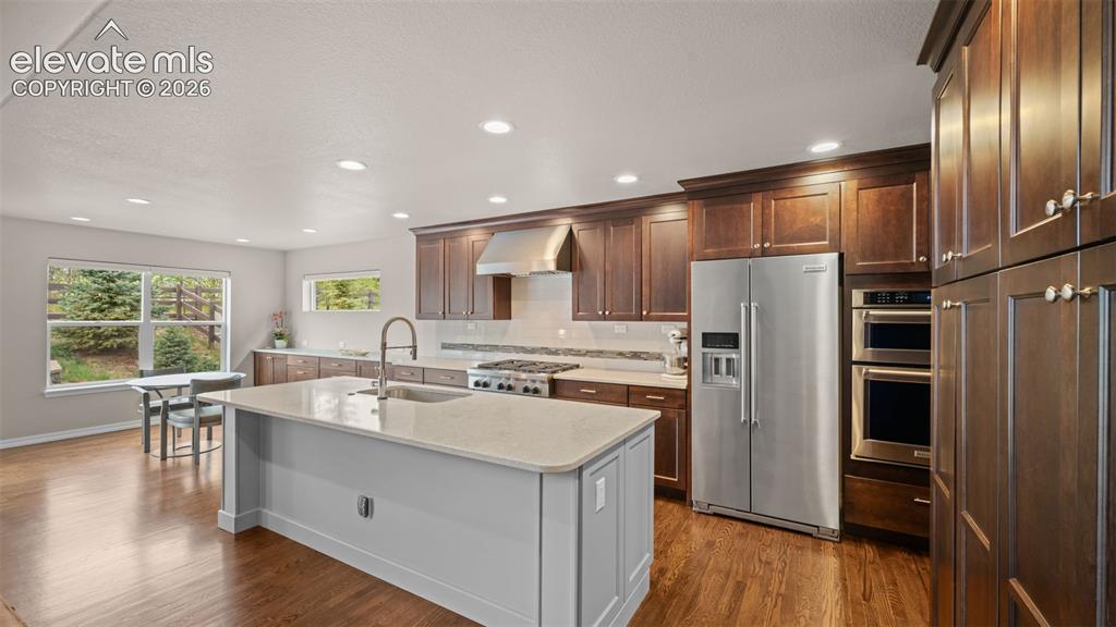 10355 Rifle Falls Way Colorado Springs CO 80924