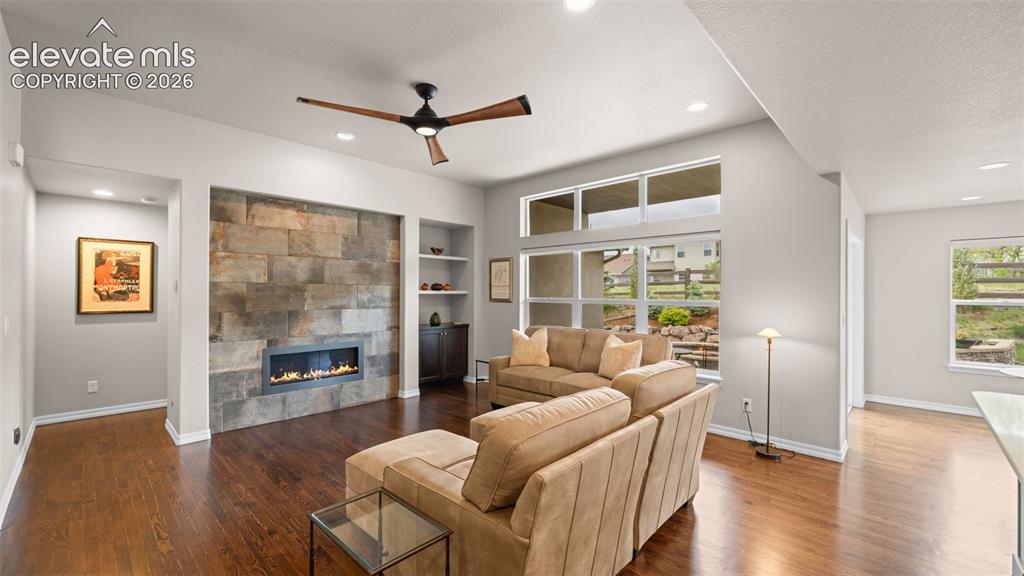 10355 Rifle Falls Way Colorado Springs CO 80924