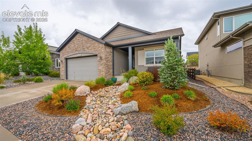10355 Rifle Falls Way Colorado Springs CO 80924