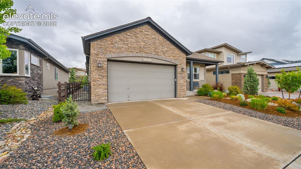 10355 Rifle Falls Way Colorado Springs CO 80924