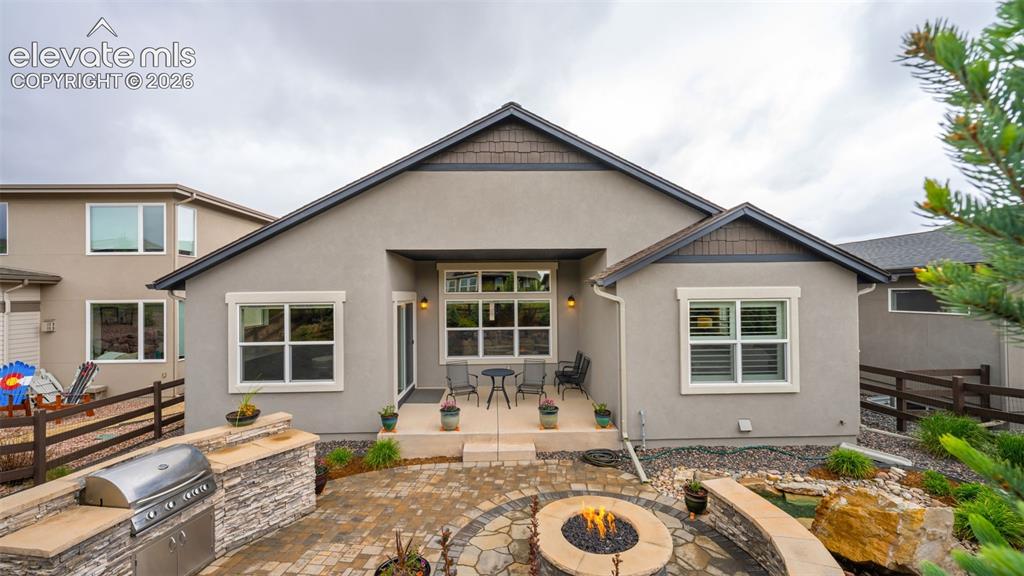 10355 Rifle Falls Way Colorado Springs CO 80924