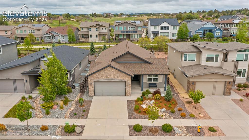 10355 Rifle Falls Way Colorado Springs CO 80924