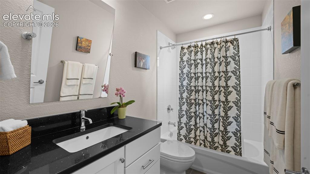 10355 Rifle Falls Way Colorado Springs CO 80924