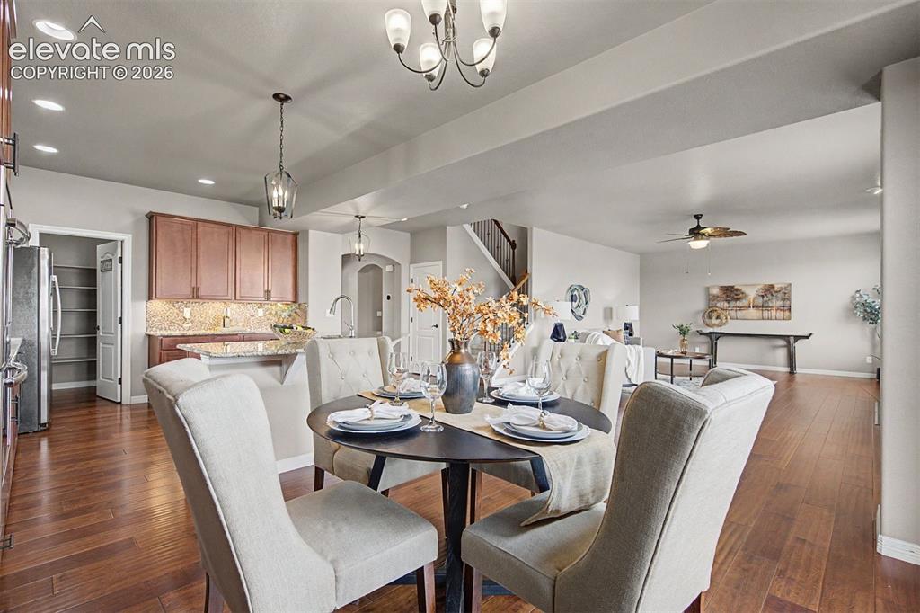 7926 Dutch Loop Colorado Springs CO 80925