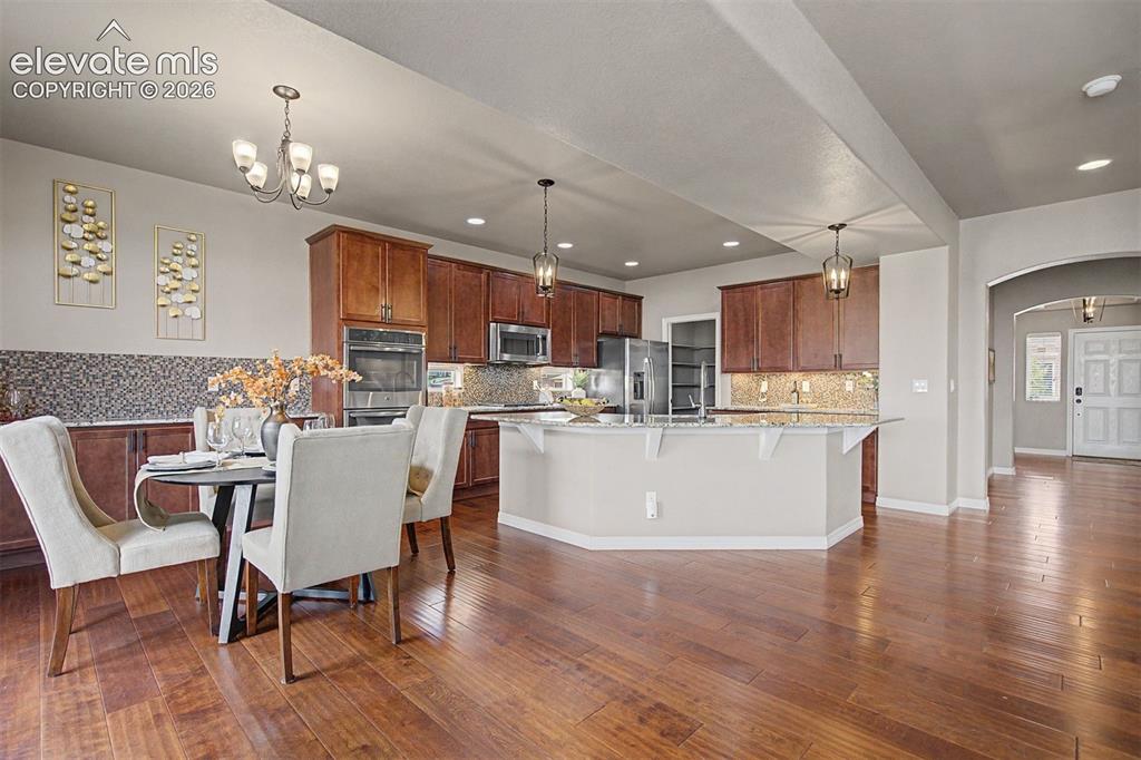 7926 Dutch Loop Colorado Springs CO 80925