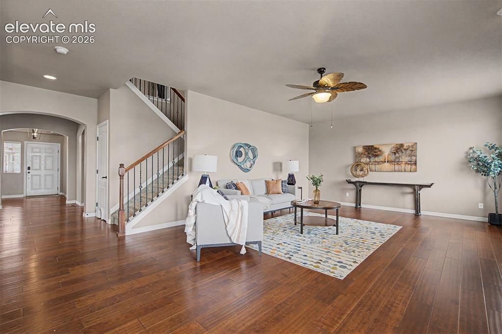 7926 Dutch Loop Colorado Springs CO 80925