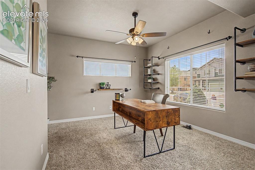 7926 Dutch Loop Colorado Springs CO 80925