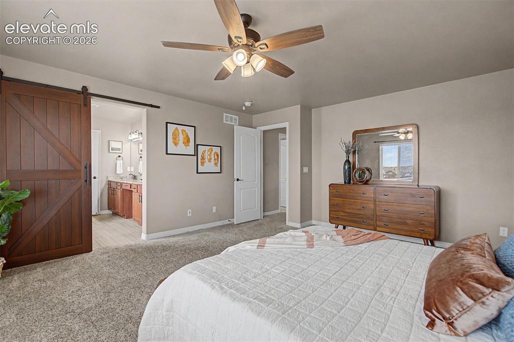 7926 Dutch Loop Colorado Springs CO 80925