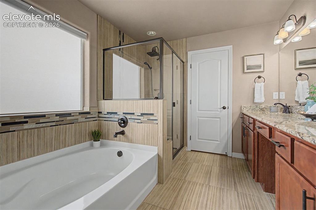 7926 Dutch Loop Colorado Springs CO 80925