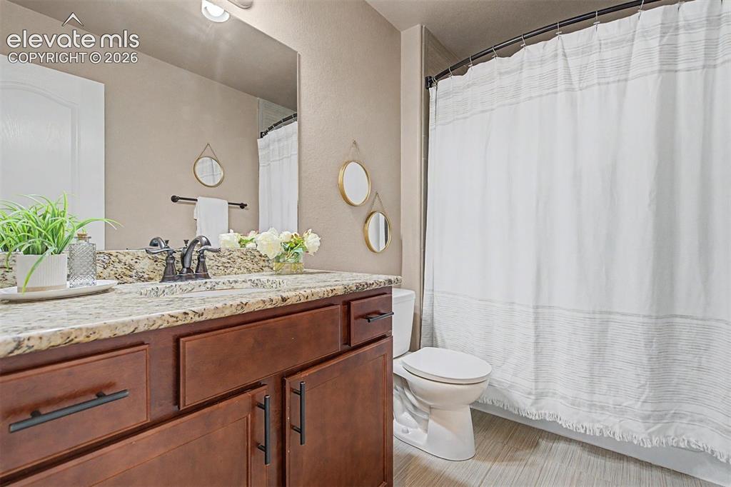 7926 Dutch Loop Colorado Springs CO 80925