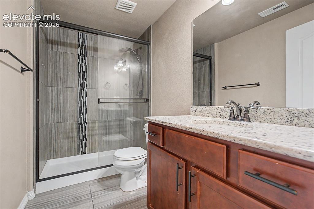 7926 Dutch Loop Colorado Springs CO 80925