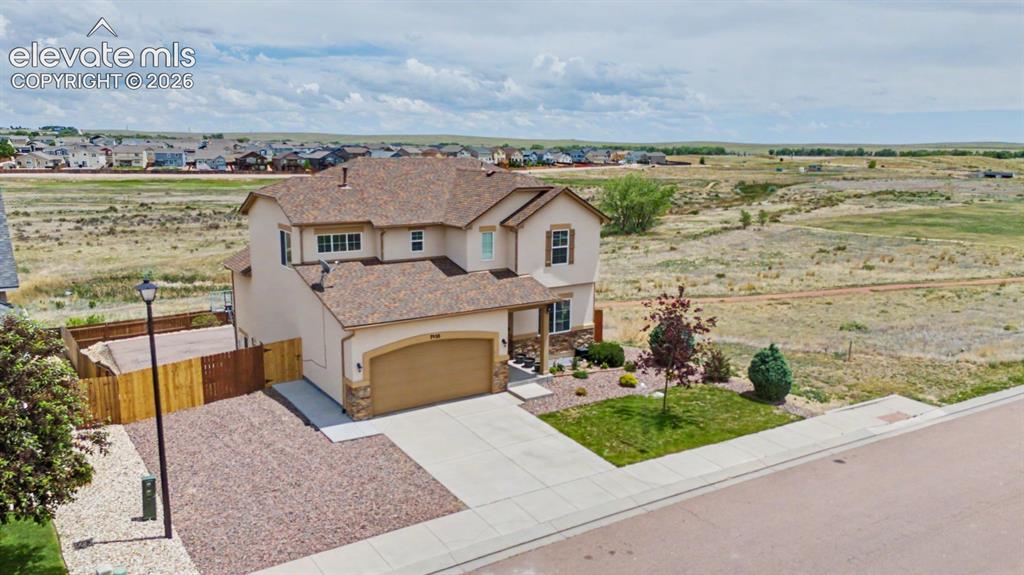 7926 Dutch Loop Colorado Springs CO 80925