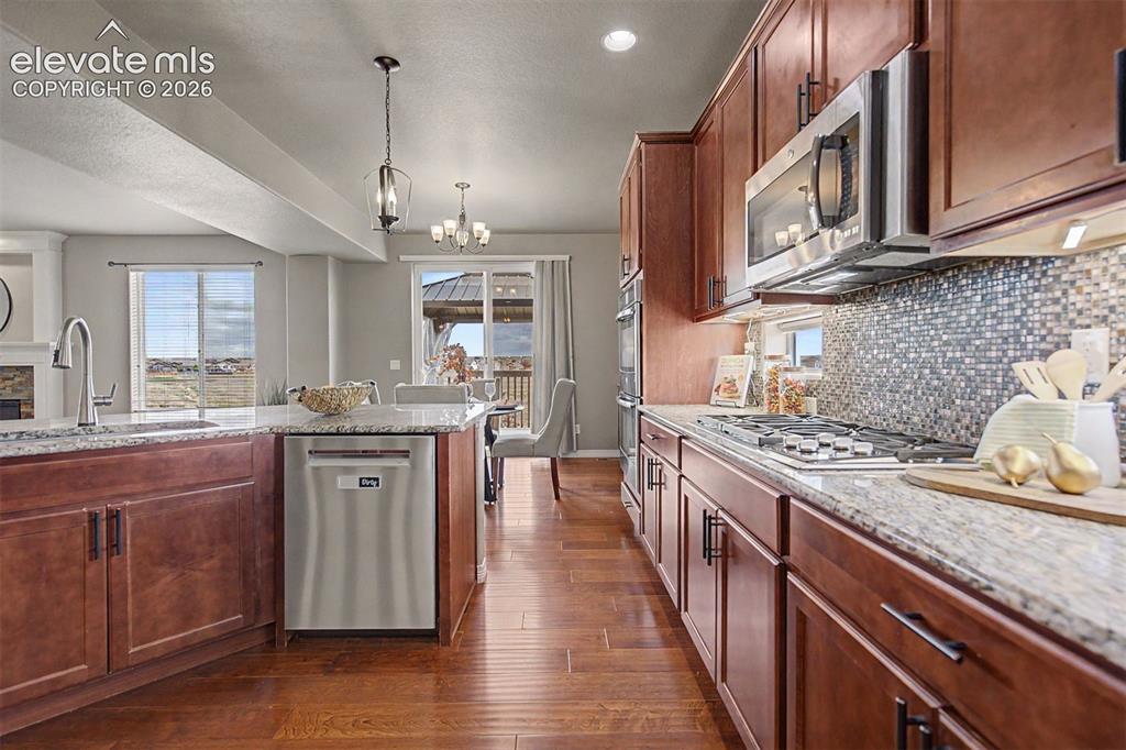7926 Dutch Loop Colorado Springs CO 80925