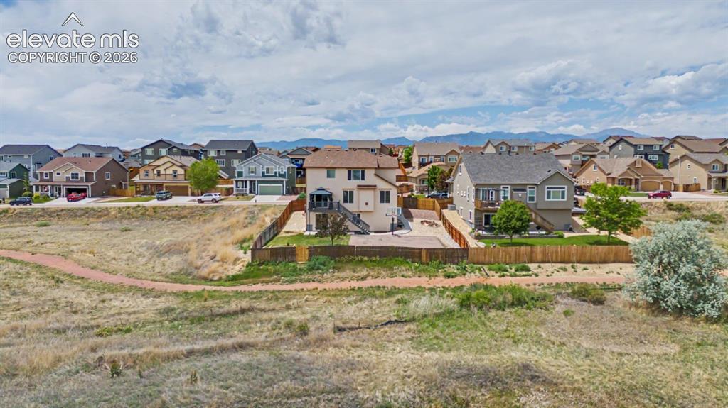 7926 Dutch Loop Colorado Springs CO 80925