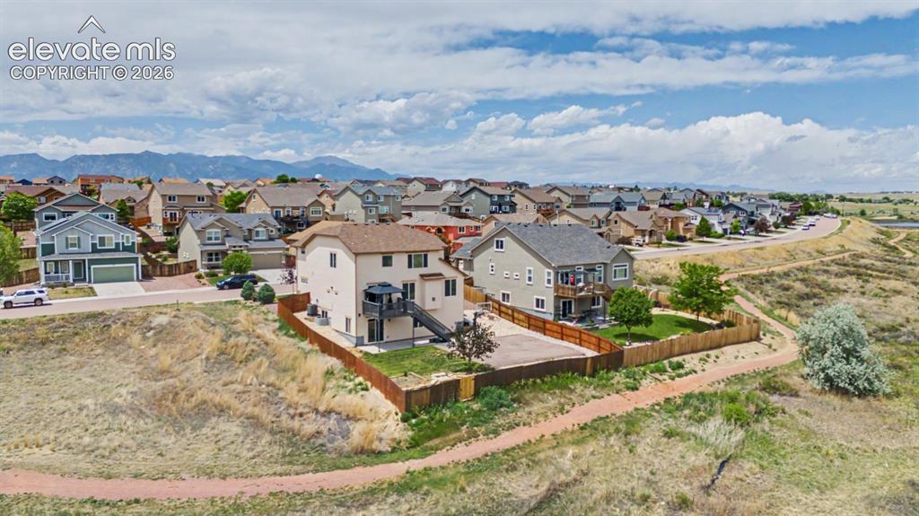 7926 Dutch Loop Colorado Springs CO 80925