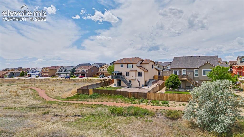 7926 Dutch Loop Colorado Springs CO 80925