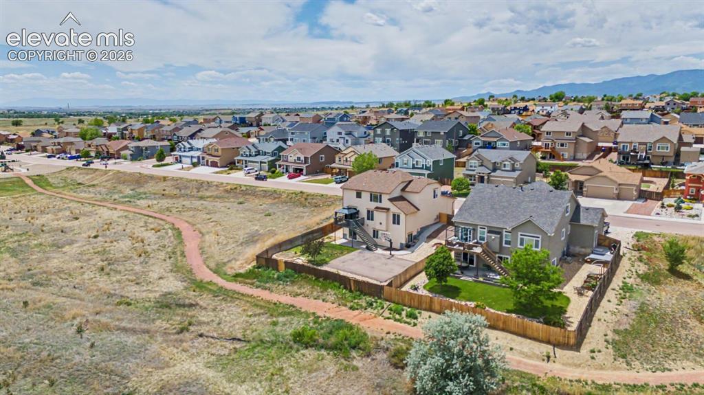 7926 Dutch Loop Colorado Springs CO 80925