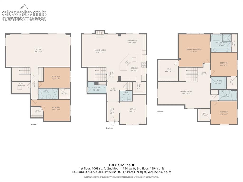 7926 Dutch Loop Colorado Springs CO 80925