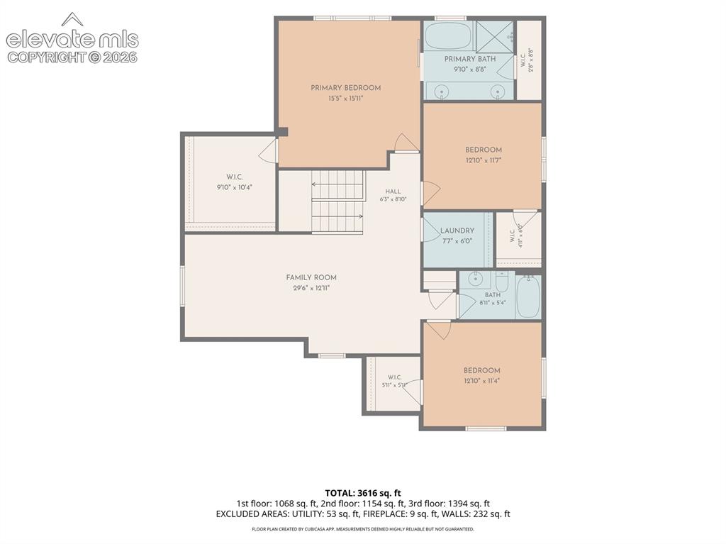 7926 Dutch Loop Colorado Springs CO 80925