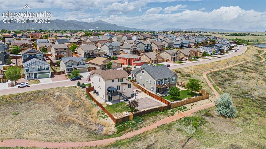 7926 Dutch Loop Colorado Springs CO 80925