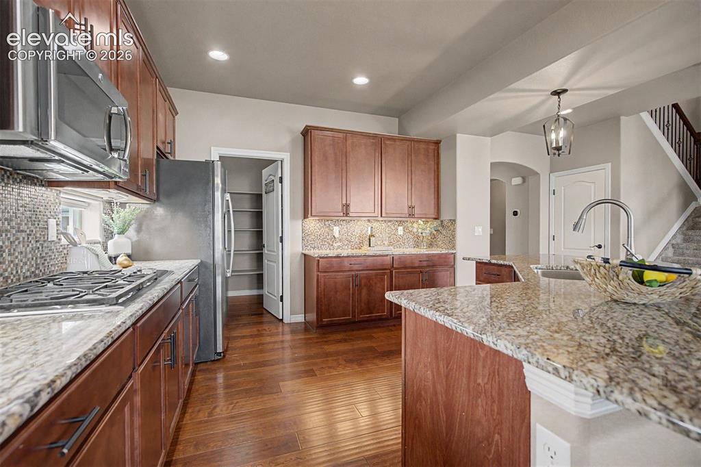 7926 Dutch Loop Colorado Springs CO 80925