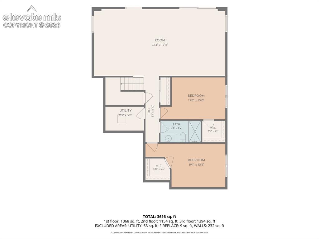 7926 Dutch Loop Colorado Springs CO 80925