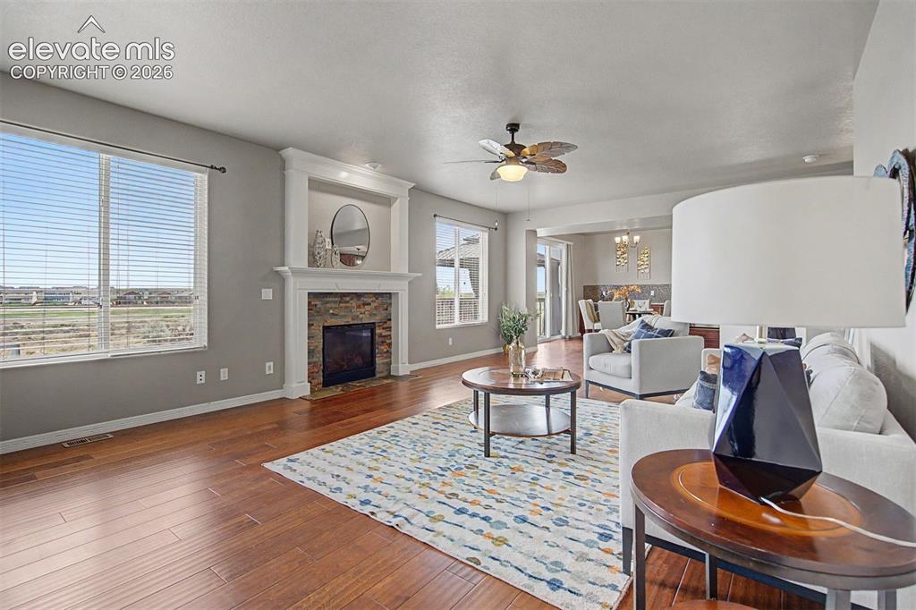 7926 Dutch Loop Colorado Springs CO 80925