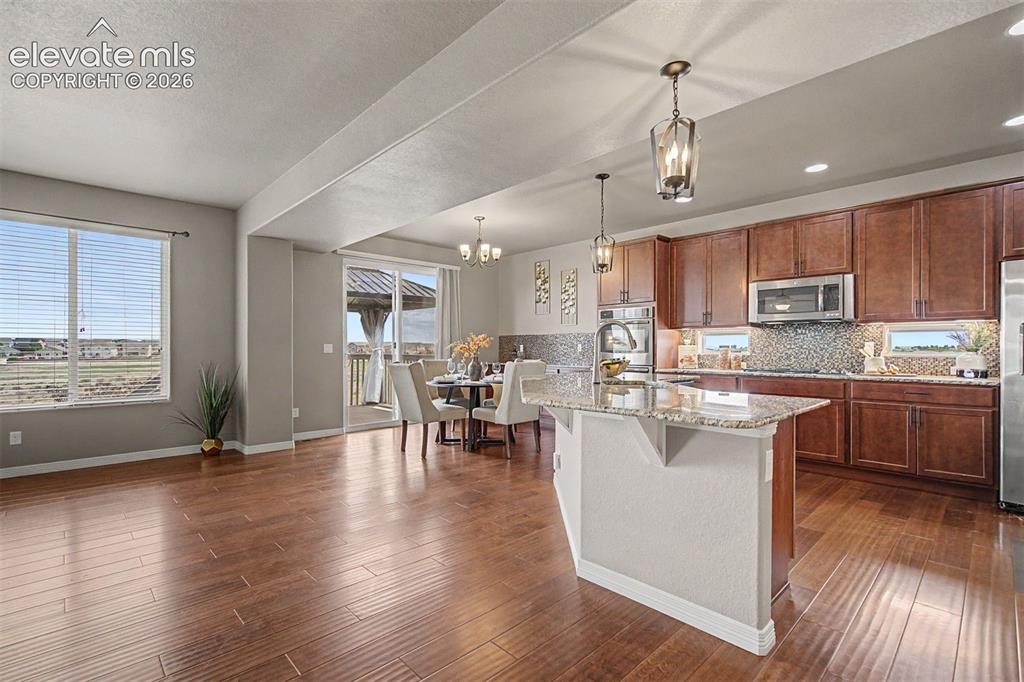 7926 Dutch Loop Colorado Springs CO 80925