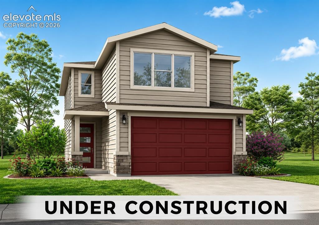 13644 Nederland Drive Peyton CO 80831