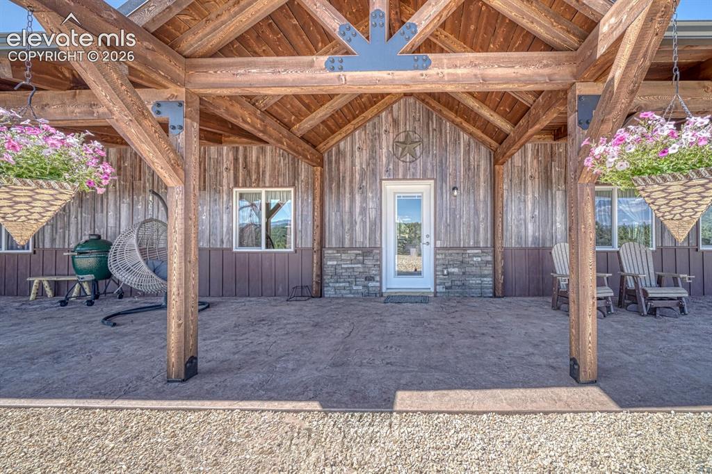 1625 Black Cloud Circle Westcliffe CO 81252